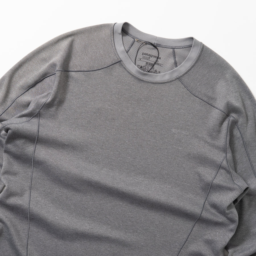 PATAGONIA CAPILENE3 MIDWEIGHT INNER SHIRT
