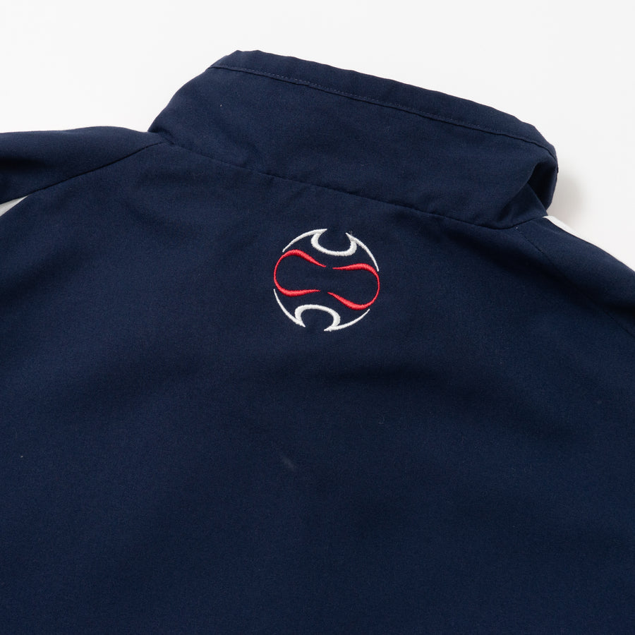 06/07 France Presentation Jacket