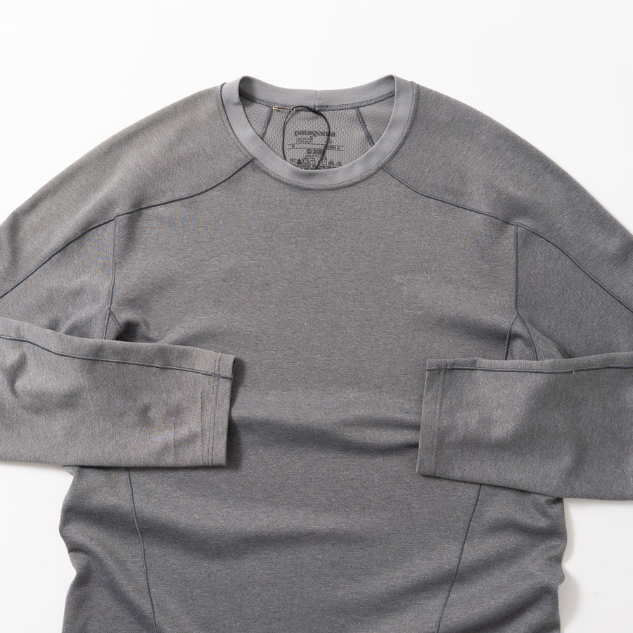 PATAGONIA CAPILENE3 MIDWEIGHT INNER SHIRT