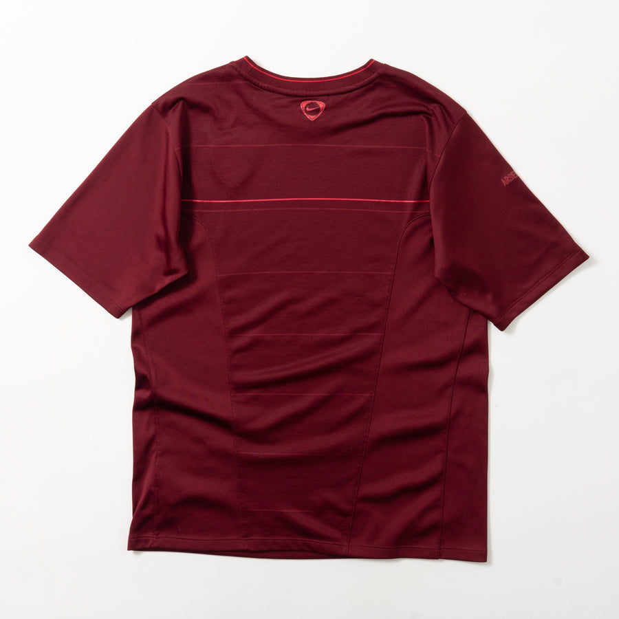 08/09 ARSENAL TRAINING SHIRT