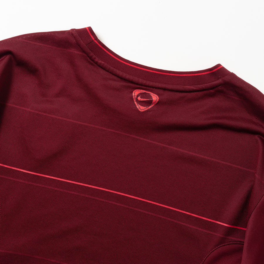 08/09 ARSENAL TRAINING SHIRT
