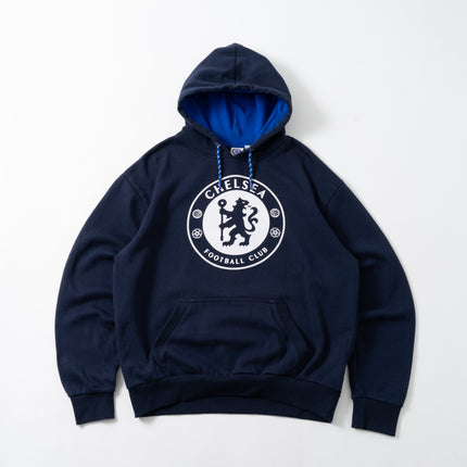 Chelsea Pullover Hoodie