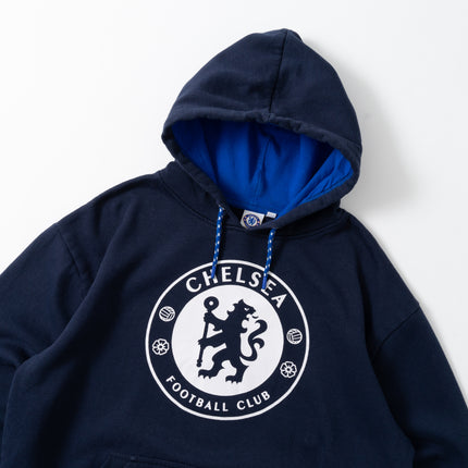 Chelsea Pullover Hoodie