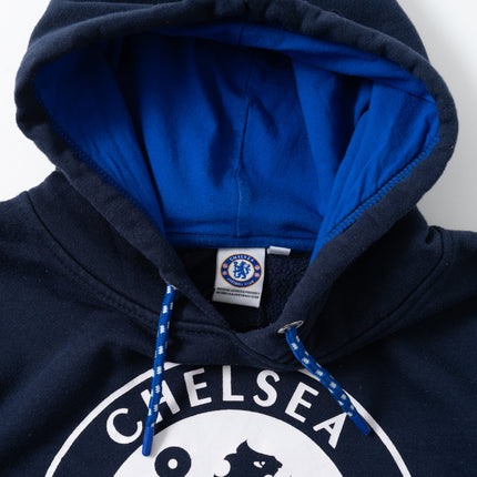 Chelsea Pullover Hoodie