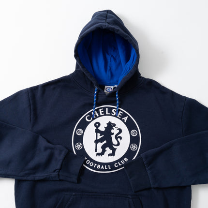 Chelsea Pullover Hoodie