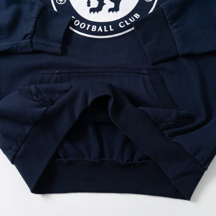 Chelsea Pullover Hoodie