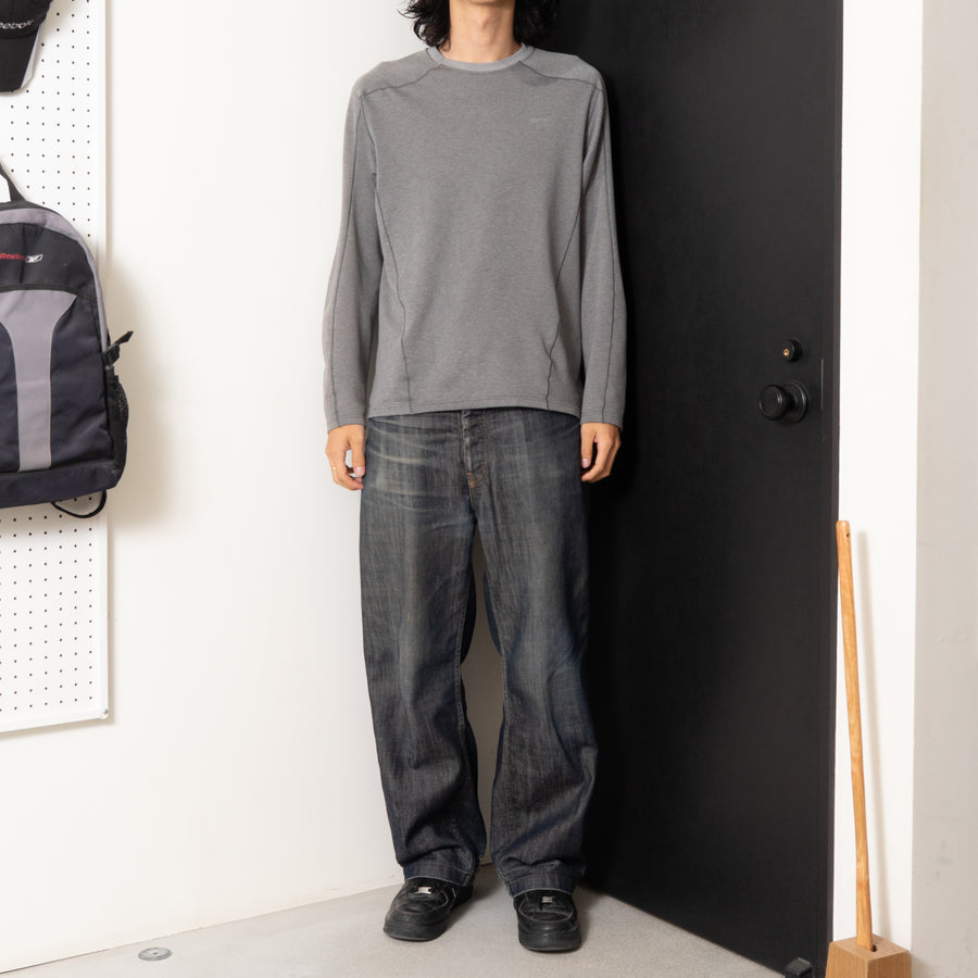 PATAGONIA CAPILENE3 MIDWEIGHT INNER SHIRT