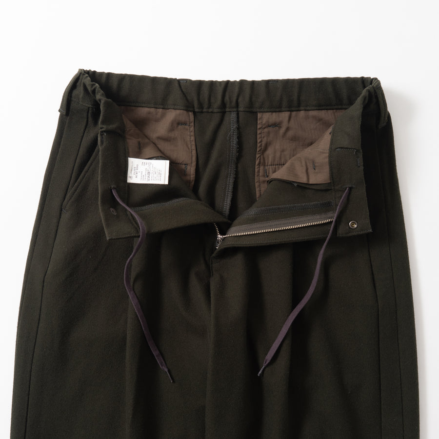 JOHN BULL 1 TUCK TROUSERS