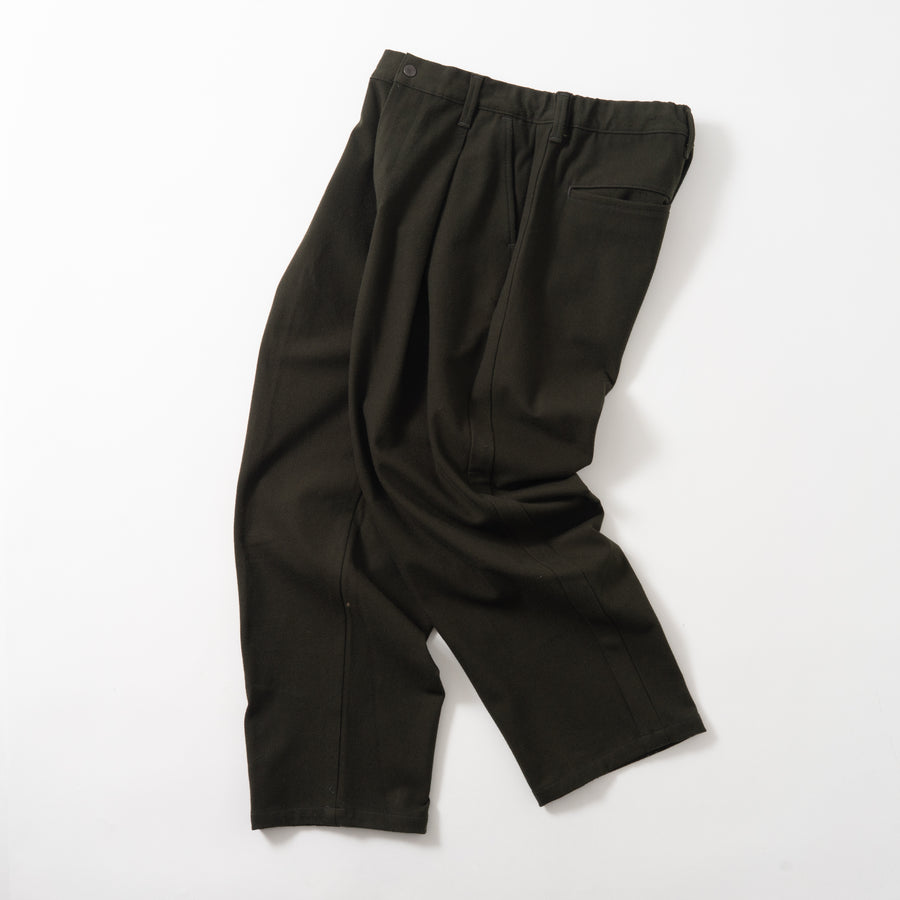 JOHN BULL 1 TUCK TROUSERS