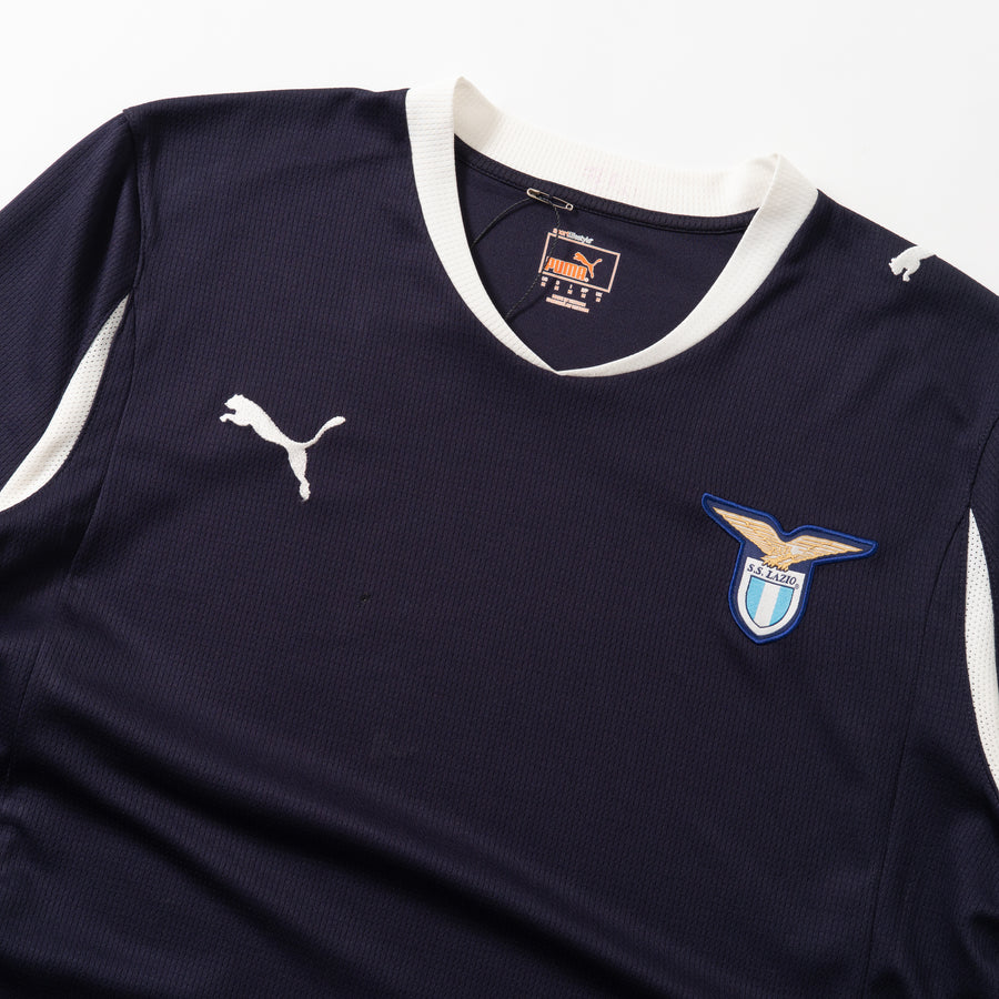 08/09 LAZIO L/S TRAINING SHIRT