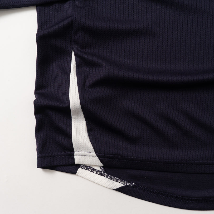08/09 LAZIO L/S TRAINING SHIRT