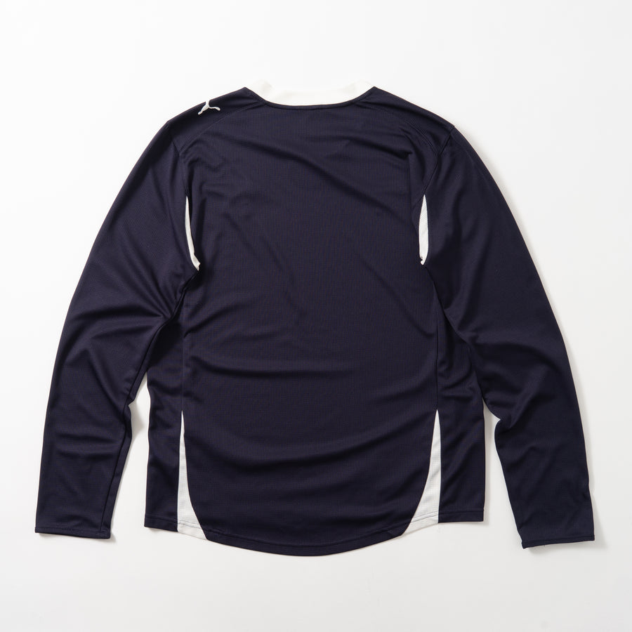 08/09 LAZIO L/S TRAINING SHIRT