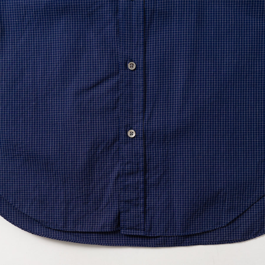 PAUL SMITH COLLECTION GRAPH CHECK L/S SHIRT