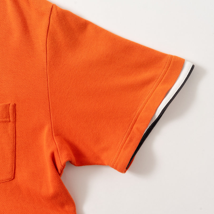 00'S NIKE LYERED POCKET S/S TEE