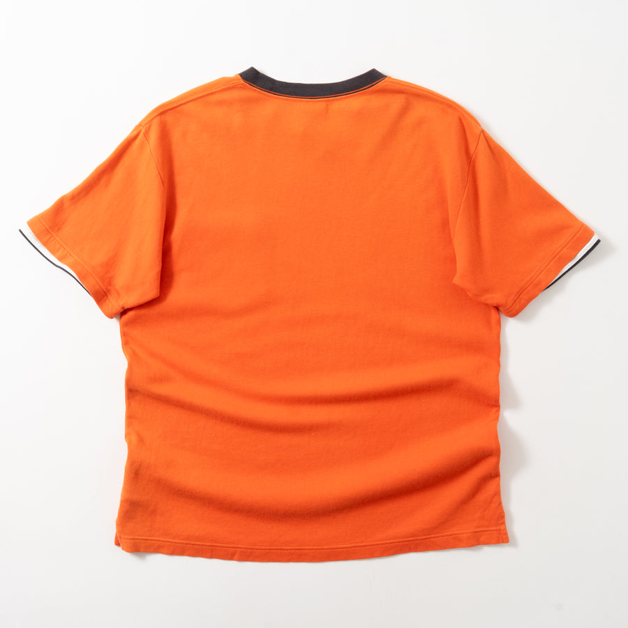 00'S NIKE LYERED POCKET S/S TEE