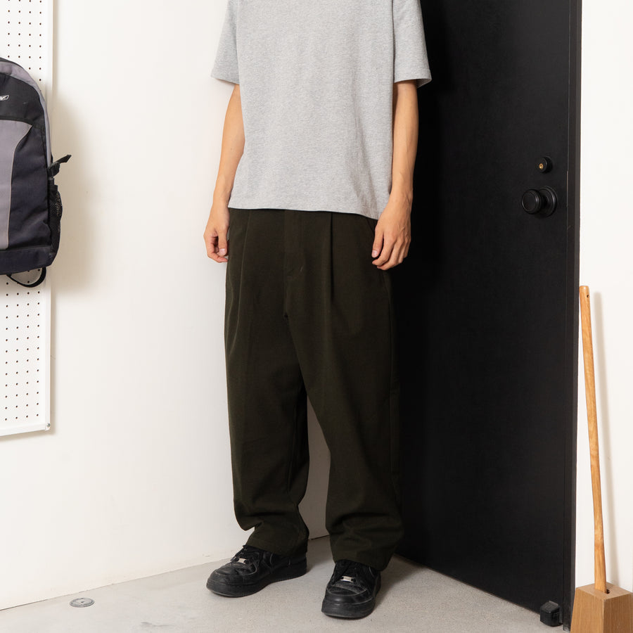 JOHN BULL 1 TUCK TROUSERS