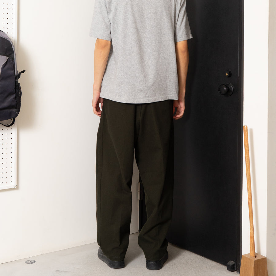 JOHN BULL 1 TUCK TROUSERS