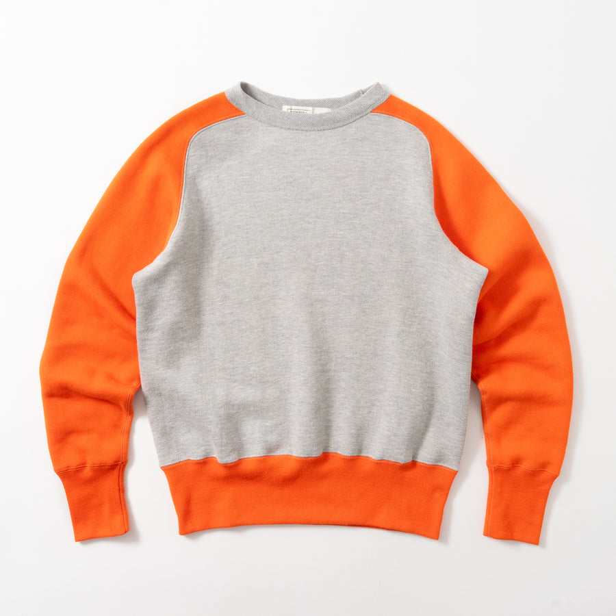 JOHN BULL SWITCHED SWEATSHIRT