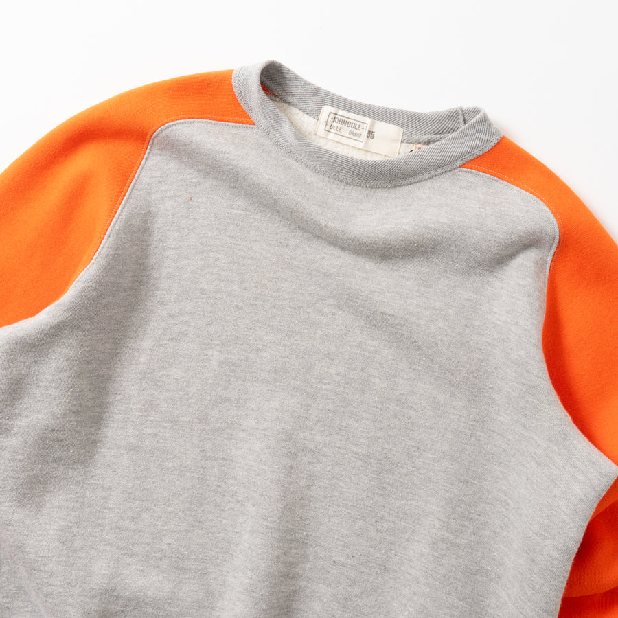 JOHN BULL SWITCHED SWEATSHIRT