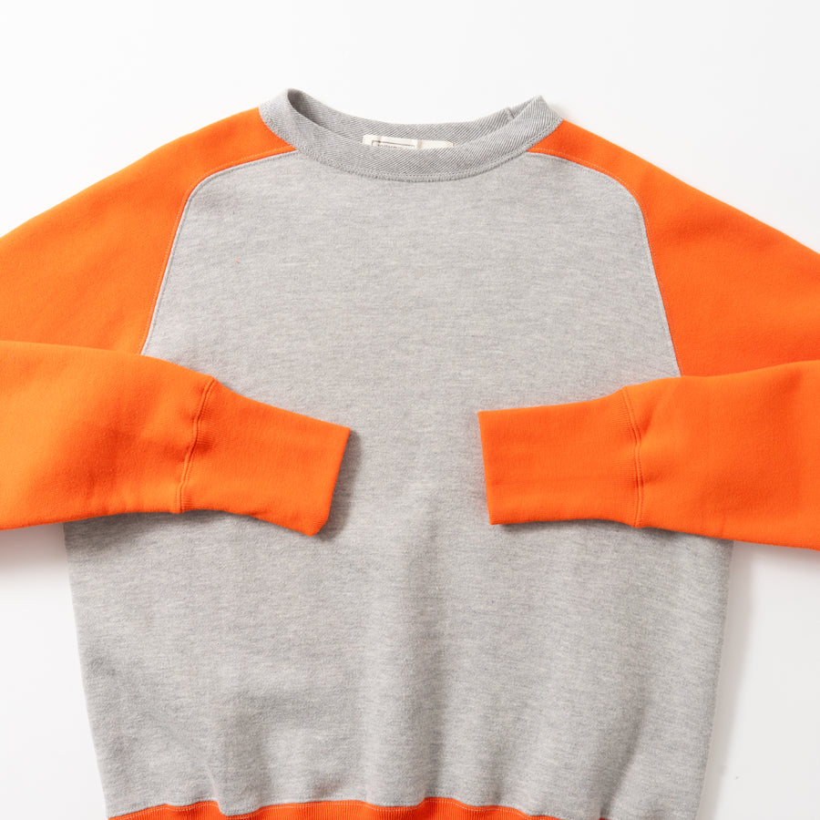 JOHN BULL SWITCHED SWEATSHIRT