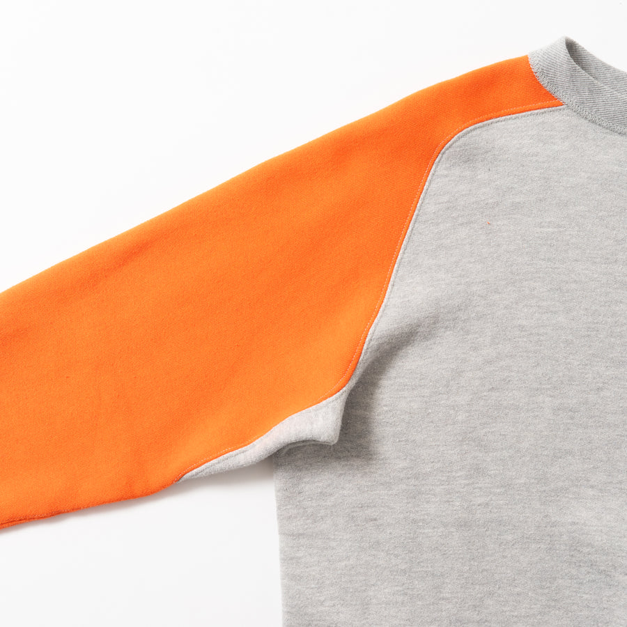 JOHN BULL SWITCHED SWEATSHIRT