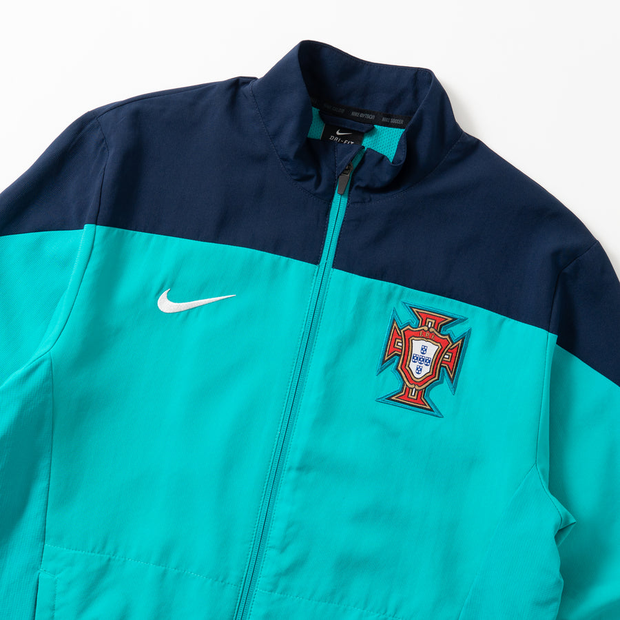 14/15 PORTUGAL TRACK JACKET