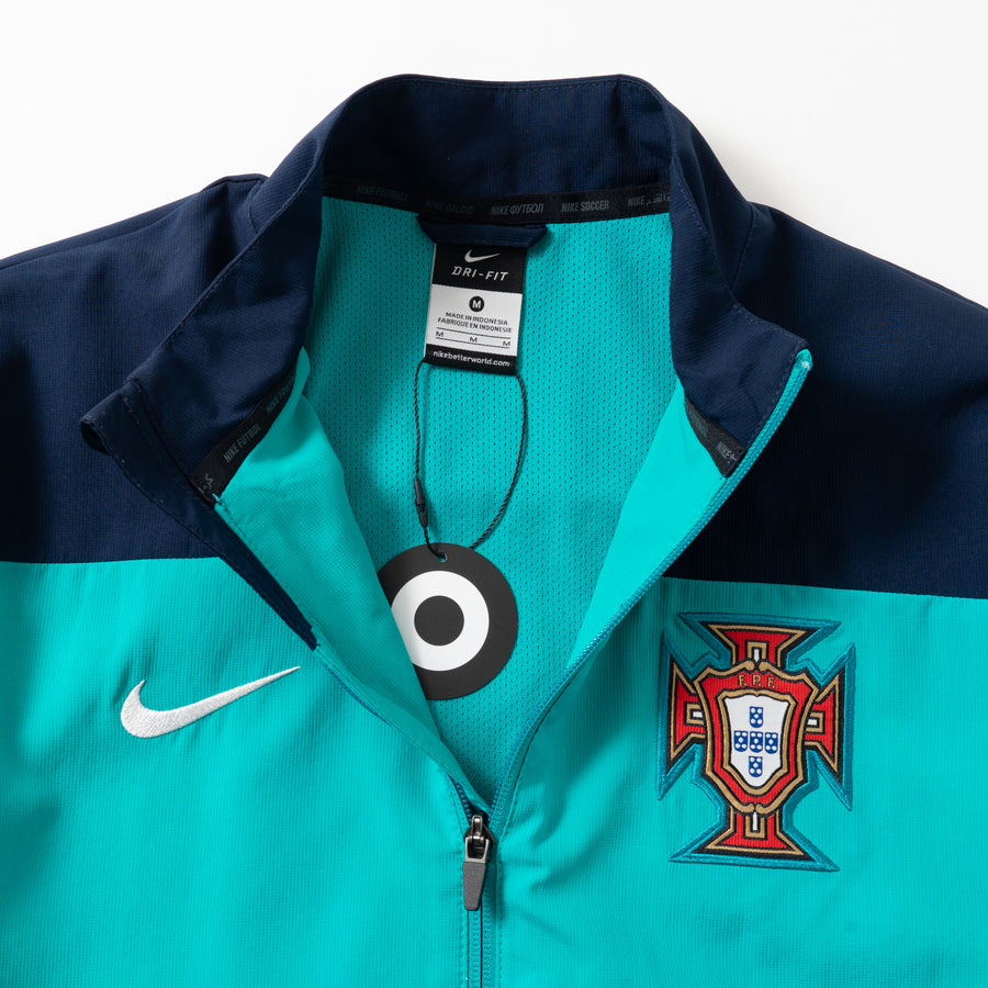 14/15 PORTUGAL TRACK JACKET