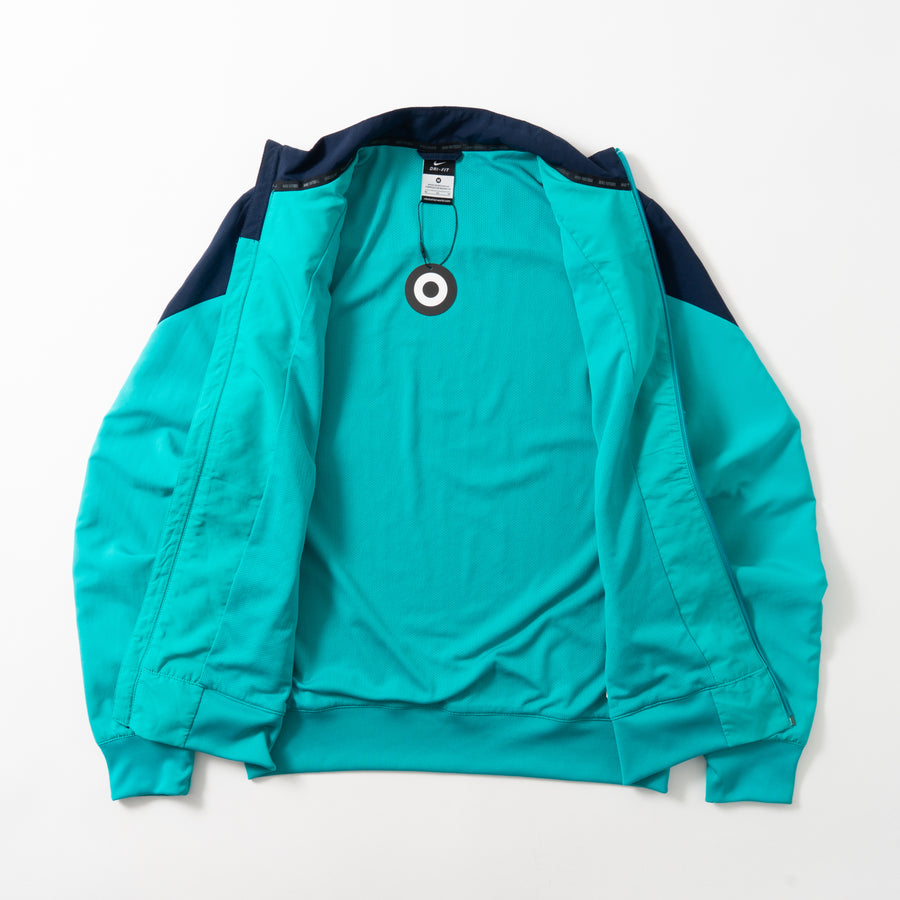 14/15 PORTUGAL TRACK JACKET