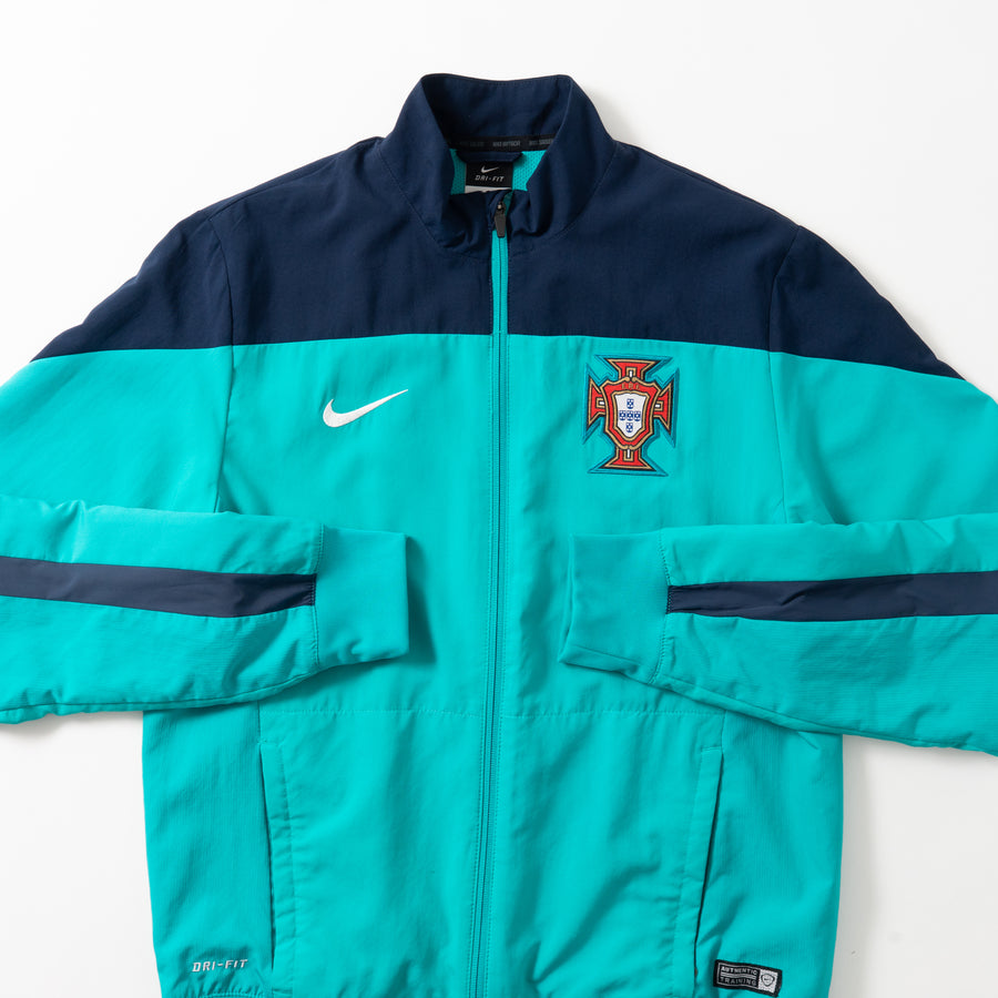 14/15 PORTUGAL TRACK JACKET