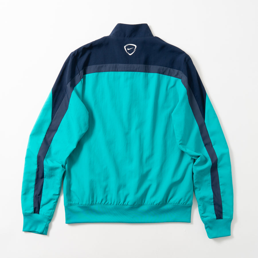 14/15 PORTUGAL TRACK JACKET