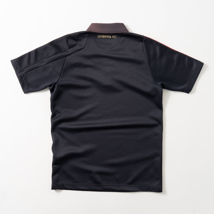 10/11 LIVERPOOL S/S POLO SIHRT