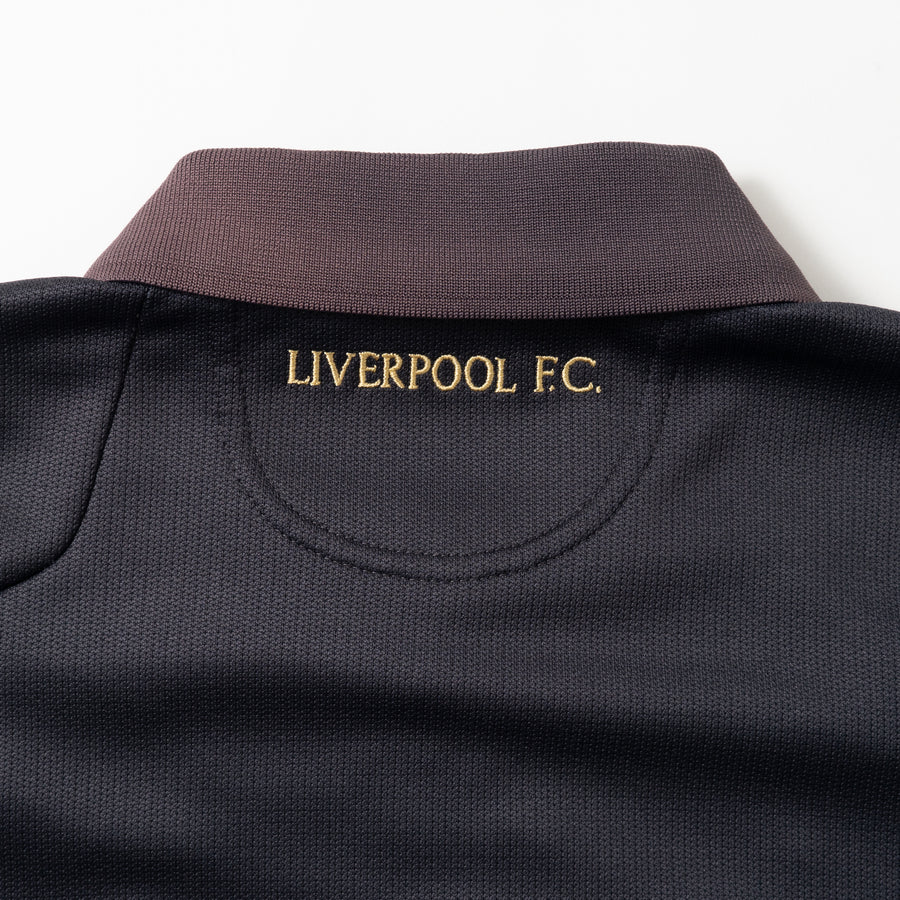 10/11 LIVERPOOL S/S POLO SIHRT