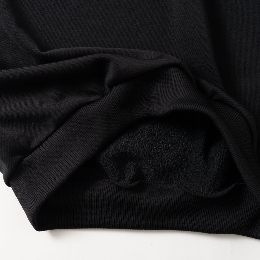 90'S ASICS SIDE LINE RAGLAN SLEEVE SWEATSHIRT