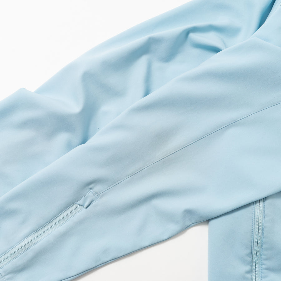 10/11 TOTTENHAM HOTSPUR TRACK JACKET