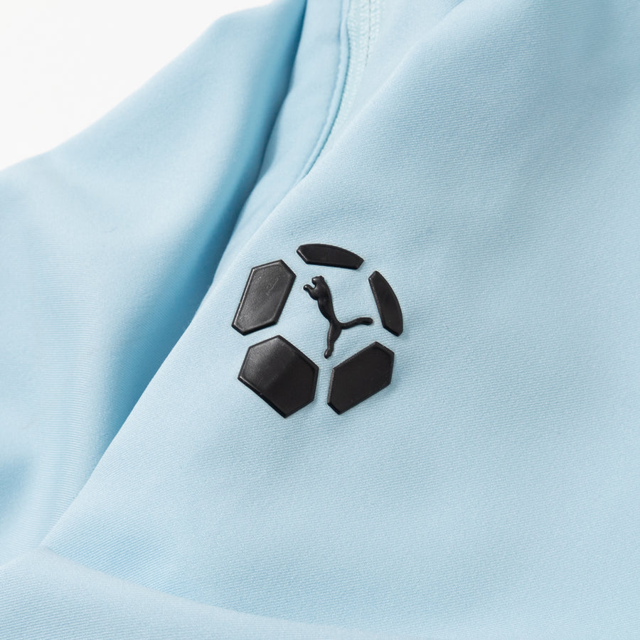 10/11 TOTTENHAM HOTSPUR TRACK JACKET