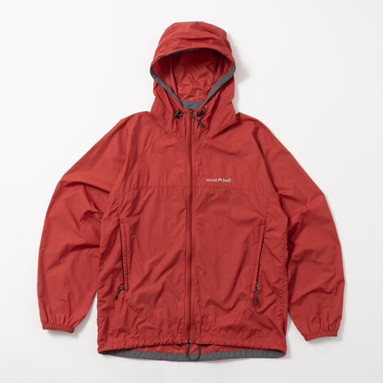 90's mont-bell Mountain Parka