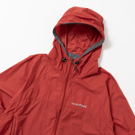 90's mont-bell Mountain Parka