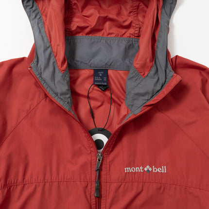 90's mont-bell Mountain Parka