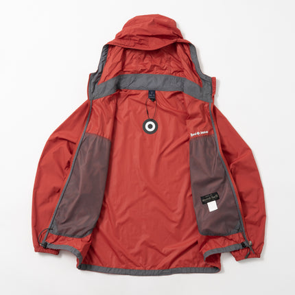 90's mont-bell Mountain Parka
