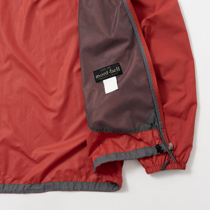 90's mont-bell Mountain Parka