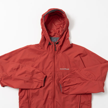 90's mont-bell Mountain Parka