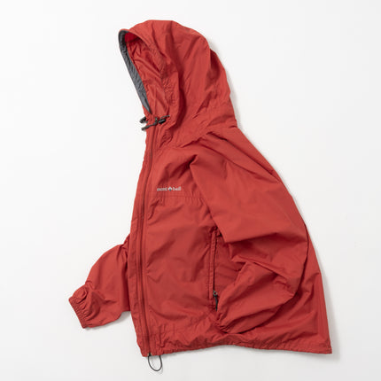 90's mont-bell Mountain Parka