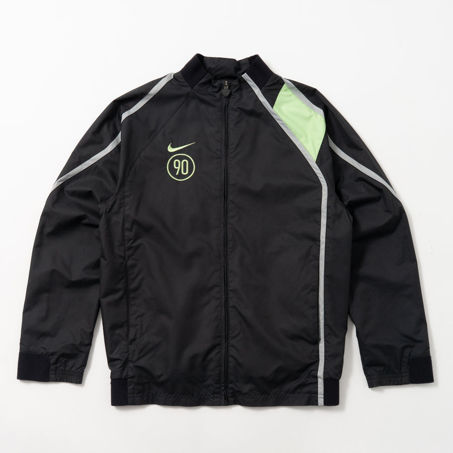 00'S NIKE TOTAL 90 FULL-ZIP TRAINING JACKET