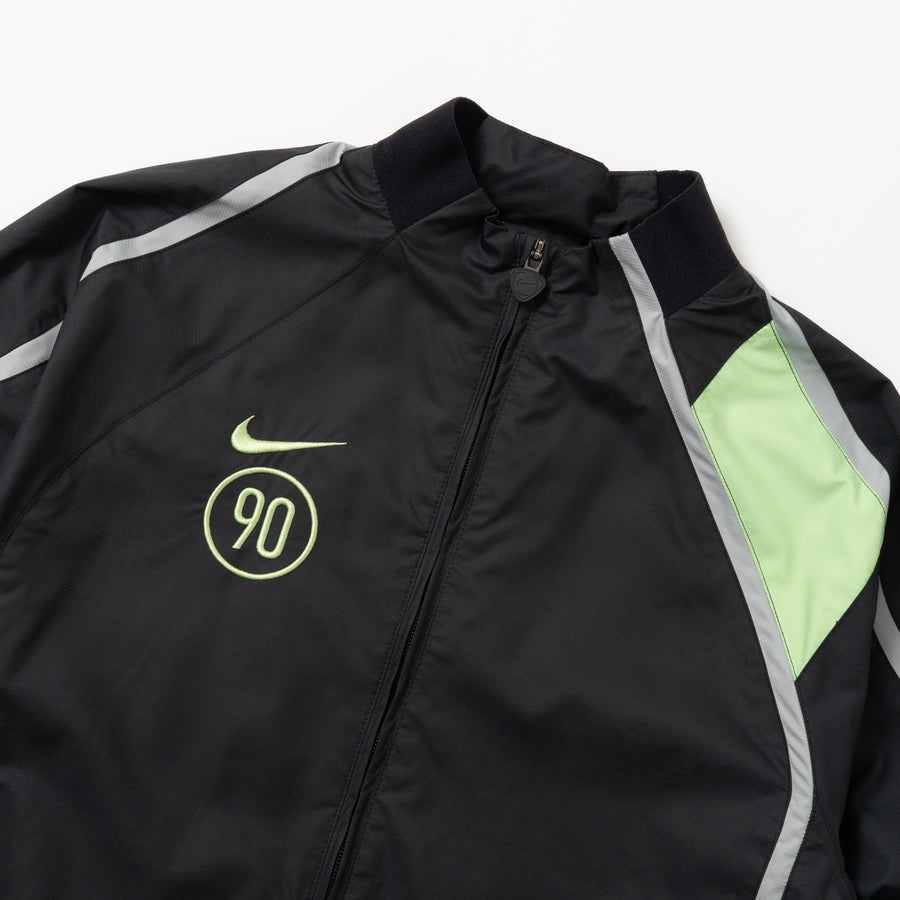 00'S NIKE TOTAL 90 FULL-ZIP TRAINING JACKET