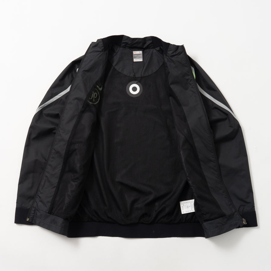 00'S NIKE TOTAL 90 FULL-ZIP TRAINING JACKET