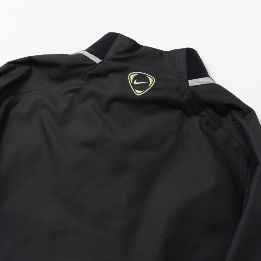 00'S NIKE TOTAL 90 FULL-ZIP TRAINING JACKET