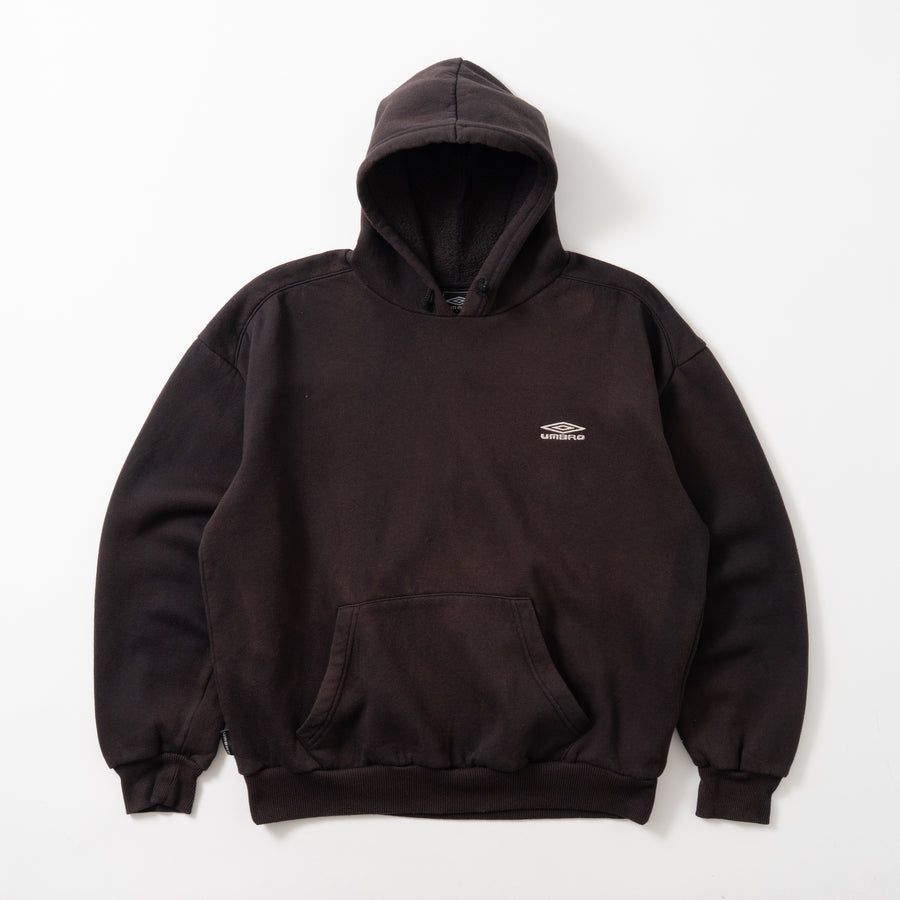 00'S UMBRO PULLOVER HOODIE