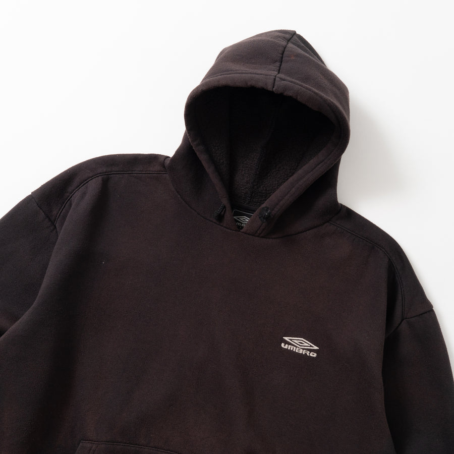 00'S UMBRO PULLOVER HOODIE