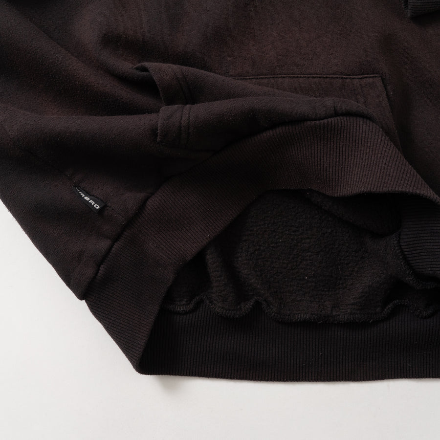 00'S UMBRO PULLOVER HOODIE