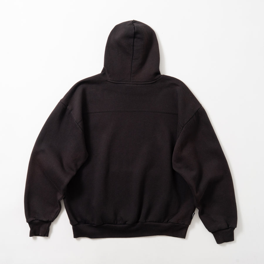 00'S UMBRO PULLOVER HOODIE
